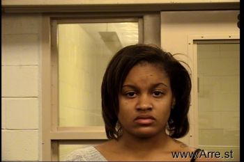 Nicole Janelle Bass Mugshot